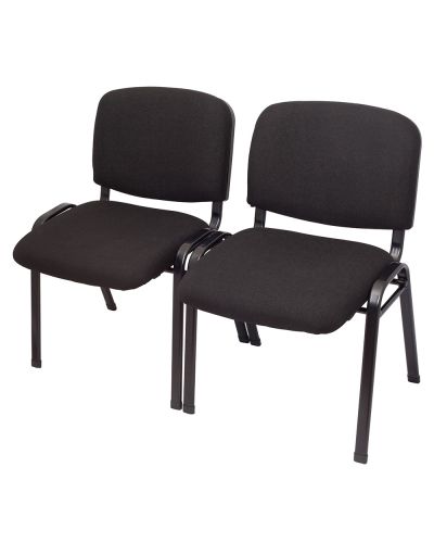 Nova 4 Leg Linking Chair