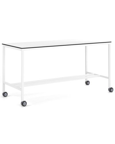 Odyssey Science Bench White