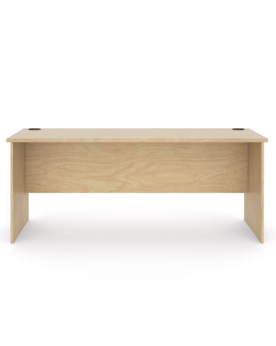 Origin E0 Straight Office Desk