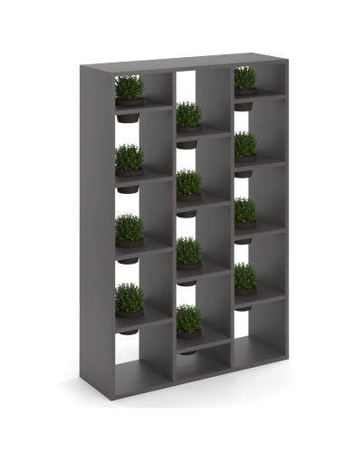 Planter Wall Unit