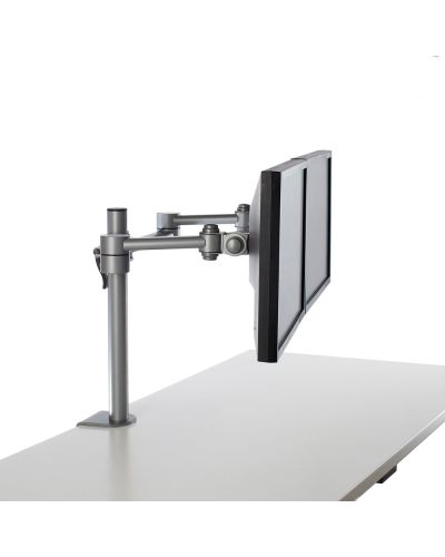 Pluto Dual Monitor Arm