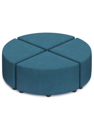 Pye Ottoman - Set of 4