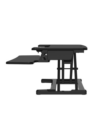 Rapid Flux Electric Desk Riser