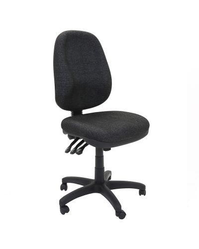 High Back Heavy Duty Commercial Grade Ergo Chair