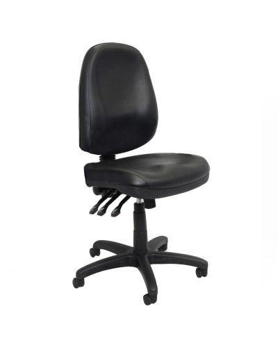 High Back Heavy Duty Commercial Grade Ergo Chair