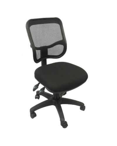 Mesh Medium Back Operator Chair