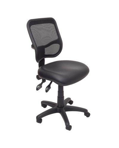 Mesh Medium Back Operator Chair