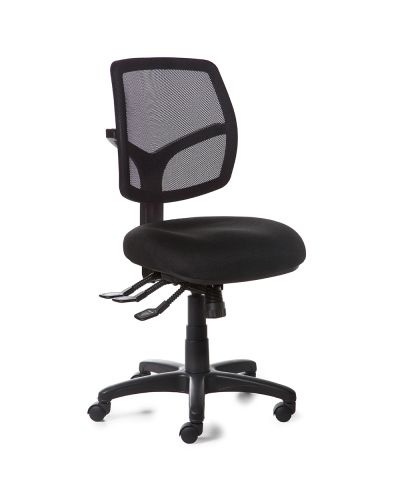 Riva Max Mesh Ergo Chair