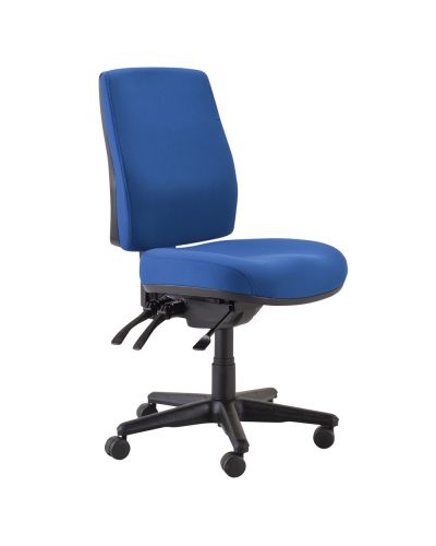 Buro Roma High Back Office Chair