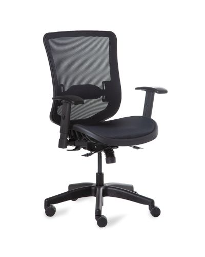 Samson Syncro Heavy Duty Load Rated Office Chair