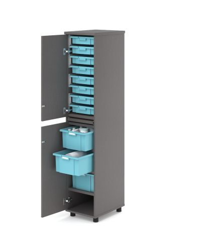 Securastore Static Cabinet