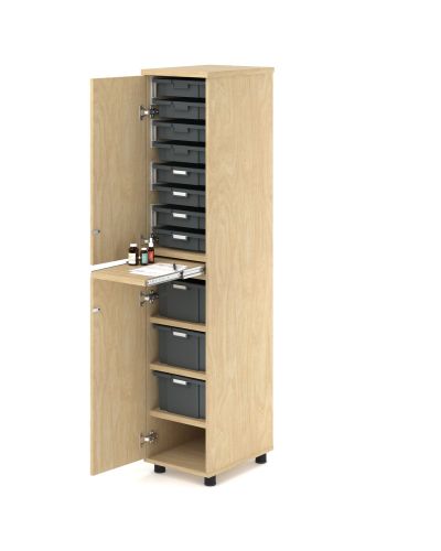 Securastore Static Cabinet