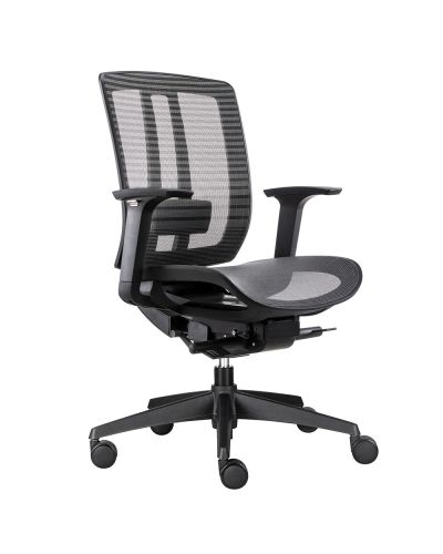 Oasis Mesh Back Operator Chair