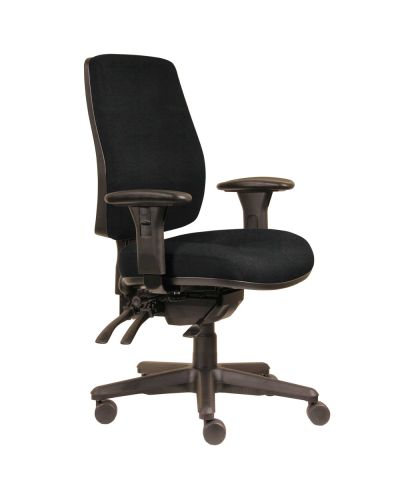 DAL Spark Ergo High Back Chair