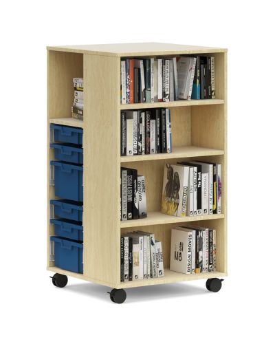 Buddy Classroom Mobile Storage Unit