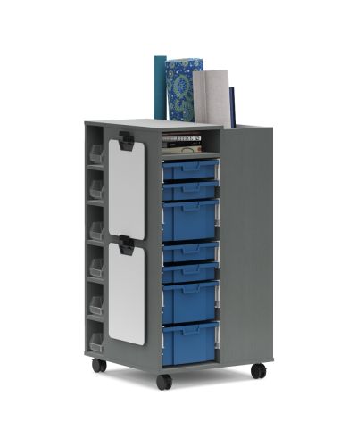 Buddy Supply Mobile Storage Unit