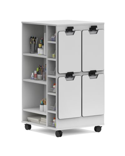 Buddy Design Mobile Storage Unit