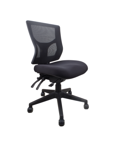 Valetta Pro Mesh Back Office Chair