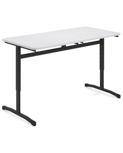 Whiz Double Student Desk