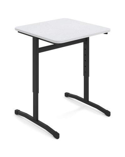 Whiz Single Student Desk