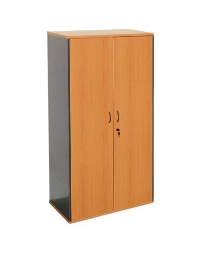 Core Lockable Cupboard