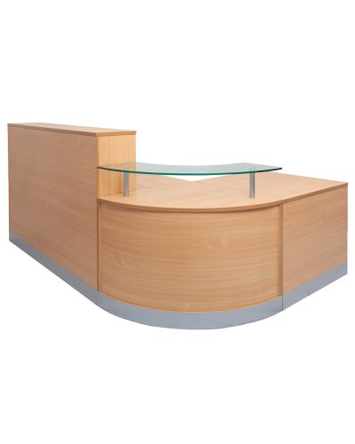 Moza Reception Desk