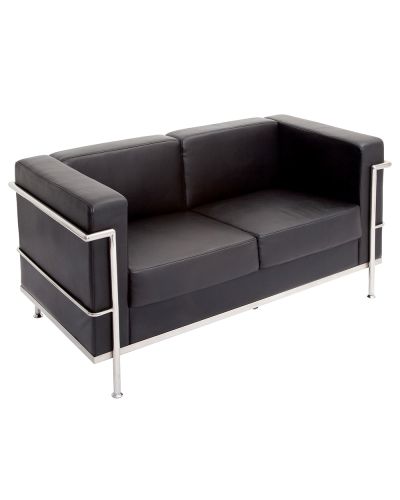 Space Double Lounge Chair