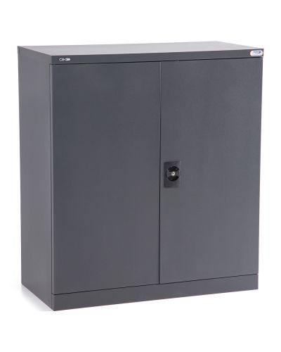 Core Steel Storage Cupboard