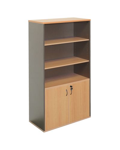 Core Lockable Wall Unit