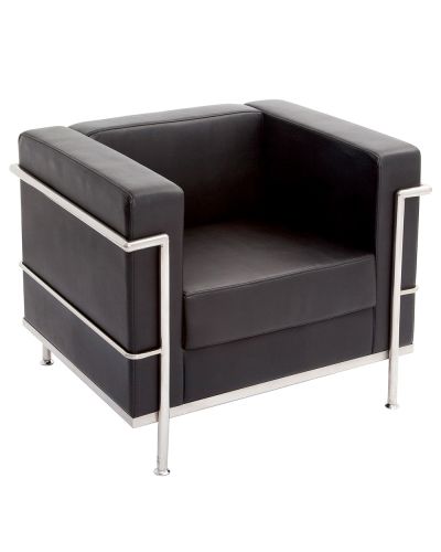 Space Single Lounge Chair