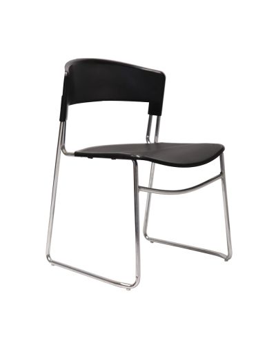 Zola Stacking Chair 