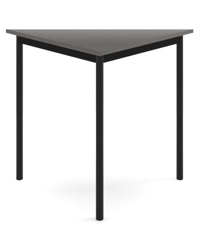 SmarTable Nexus Tri Fixed Height Student Table 