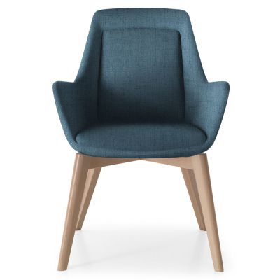 Quila Armchair