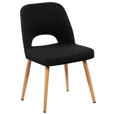 Berri 4 Leg Chair