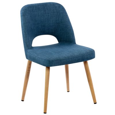 Berri 4 Leg Chair