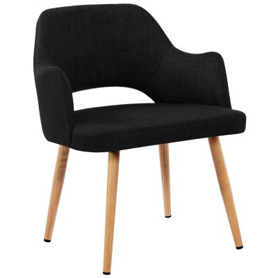 Berri 4 Leg Armchair