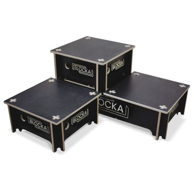 Blocka Drama Blocks Portable Podium