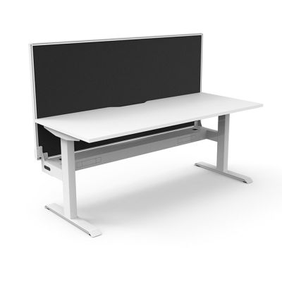 Boost Static Single Sided Workstation