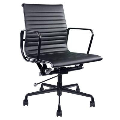 Bravi Medium Back Boardroom Chair