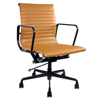 Bravi Medium Back Boardroom Chair