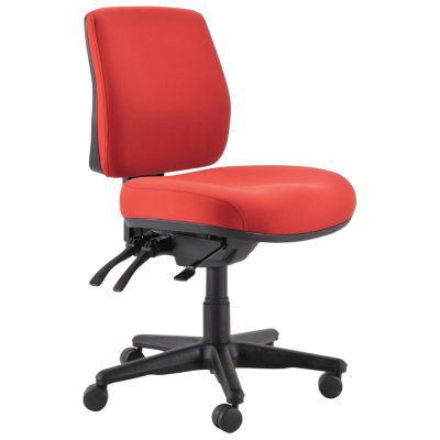 Buro Roma Medium Back Office Chair