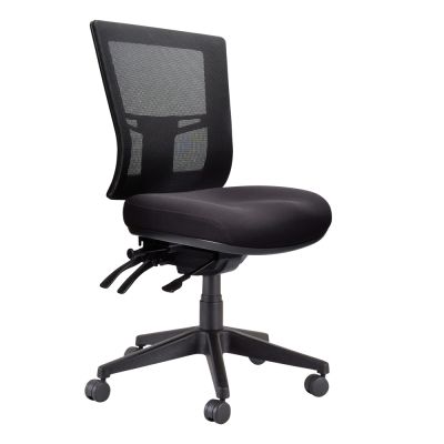 Buro Metro II Medium Back Ergo Chair