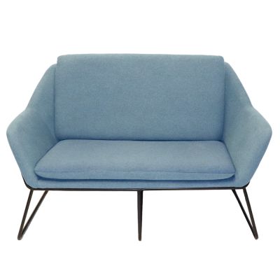 Cardinal 2 Seater Lounge with Arms