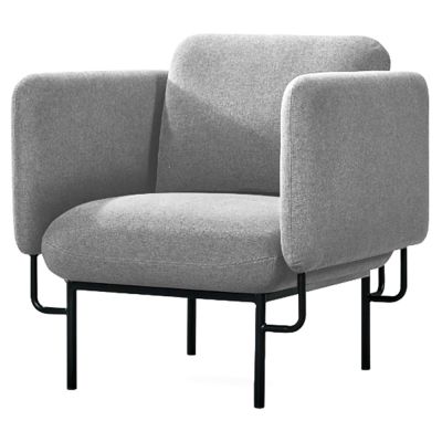 Capri One Seater Lounge