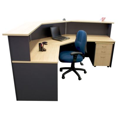 Bureau Reception Desk