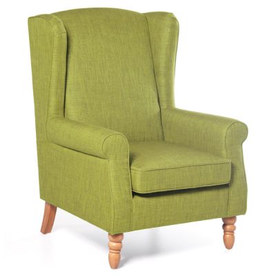 Christianfeld Wing Back Reading Chair