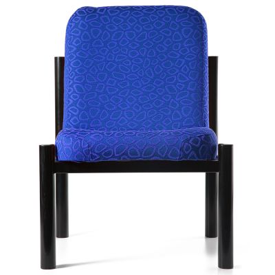 Calypso Single Visitor Chair