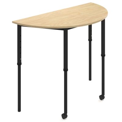 SmarTable Clique Arc Sit Stand Student Table