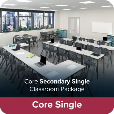 Core Secondary Single Classroom Package