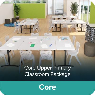 Core Upper Primary Classroom Package